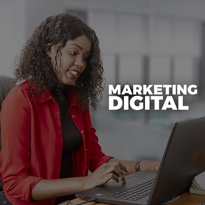 O que é marketing digital